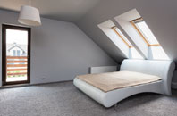 Pentre Bach bedroom extensions