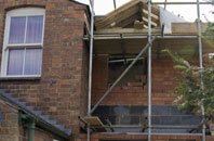 free Pentre Bach home extension quotes